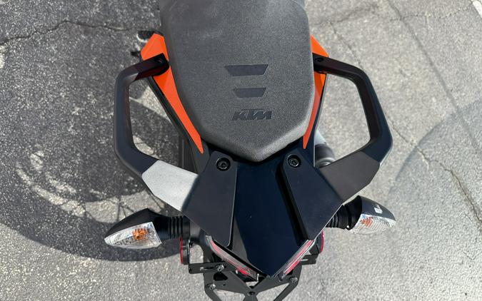 2023 KTM 390 Adventure - 60818T