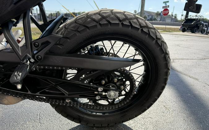 2023 KTM 390 Adventure - 60818T