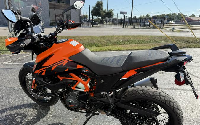 2023 KTM 390 Adventure - 60818T
