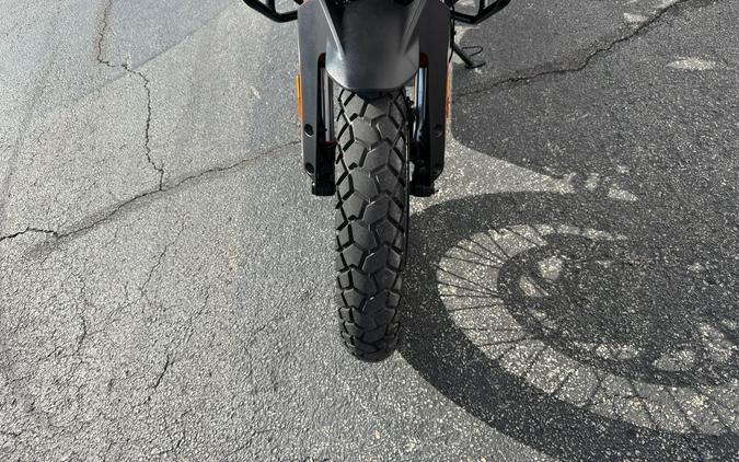 2023 KTM 390 Adventure - 60818T