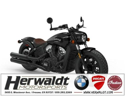 2020 Indian Scout Bobber Twenty Review (10 Fast Facts)