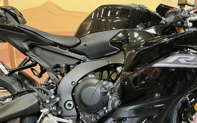 2027 Yamaha YZF R9