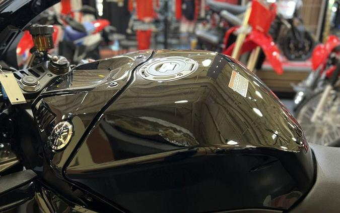 2027 Yamaha YZF R9