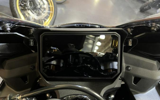 2027 Yamaha YZF R9