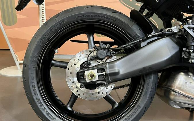 2027 Yamaha YZF R9