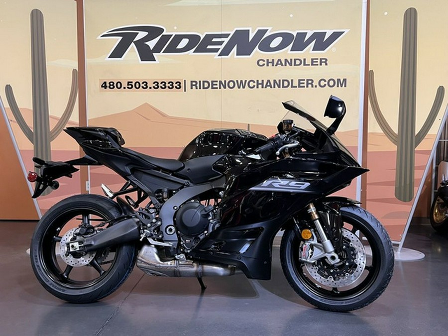 2027 Yamaha YZF R9