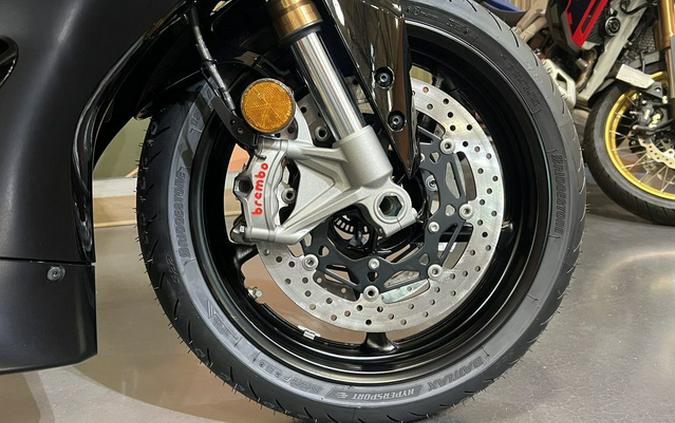 2027 Yamaha YZF R9