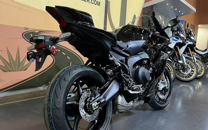 2027 Yamaha YZF R9