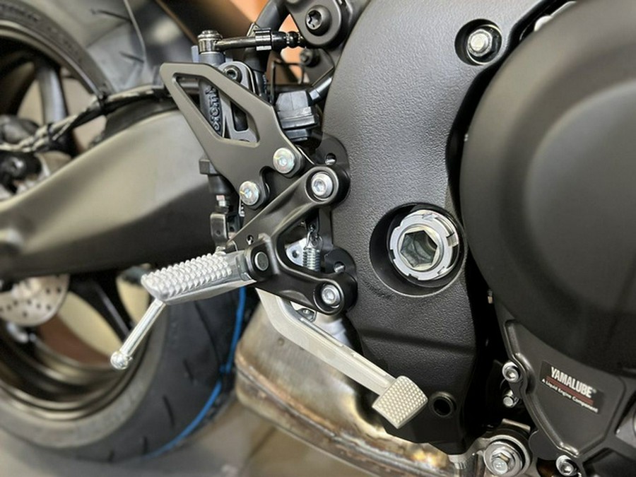 2027 Yamaha YZF R9