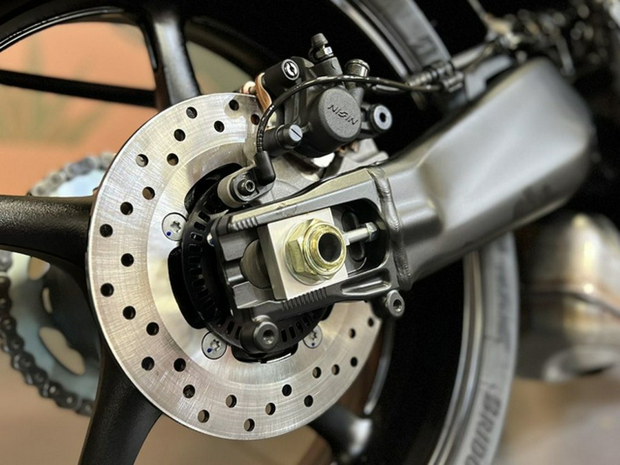 2027 Yamaha YZF R9