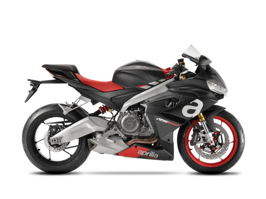 2022 Aprilia® RS 660