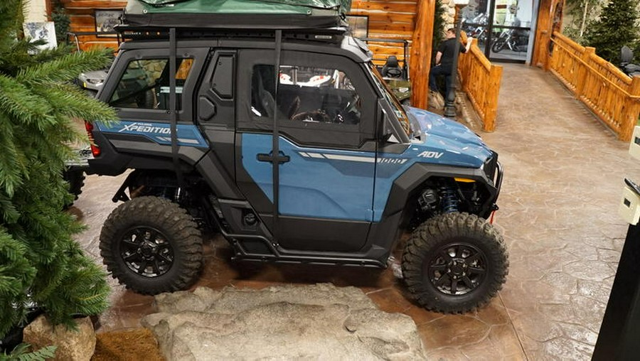 2024 Polaris® XPedition ADV Ultimate