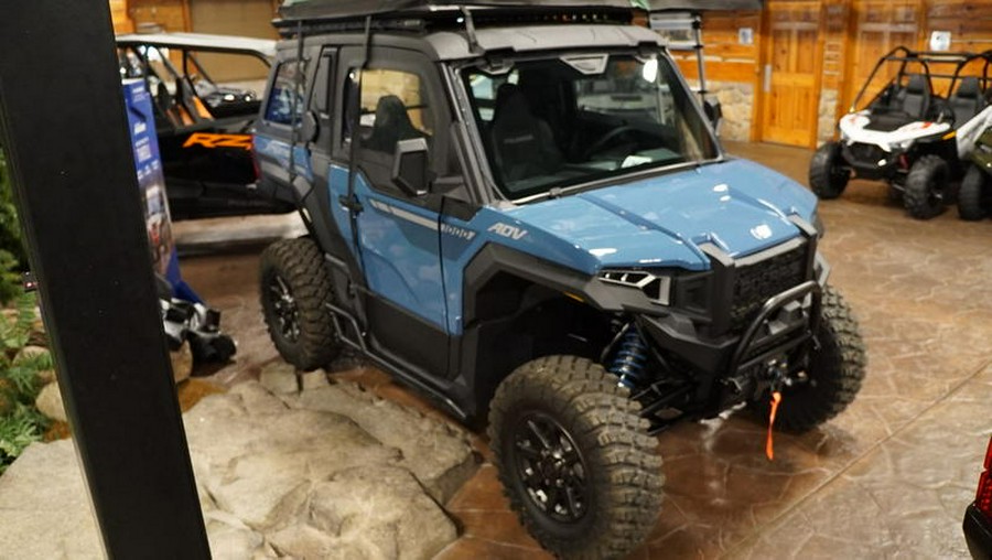 2024 Polaris® XPedition ADV Ultimate