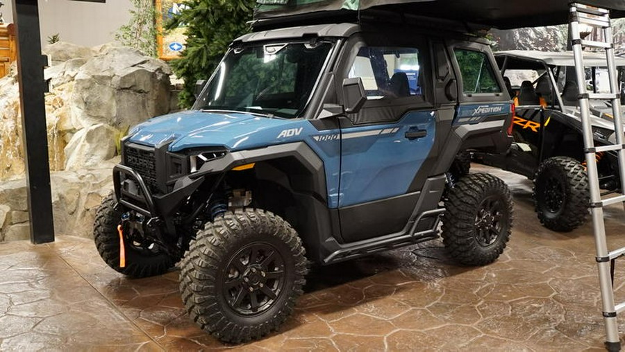 2024 Polaris® XPedition ADV Ultimate