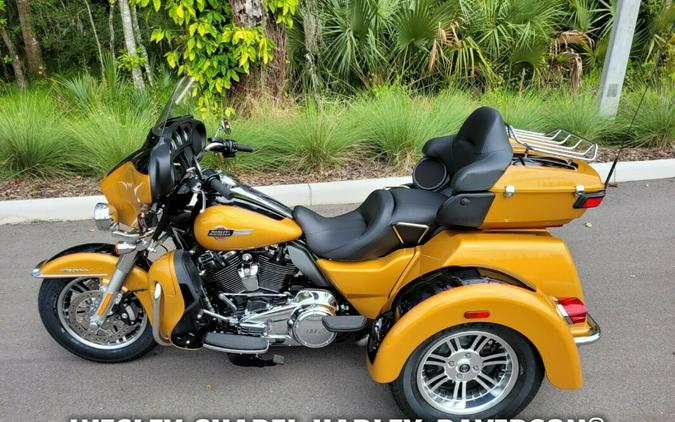 2023 Harley-Davidson Tri Glide Ultra