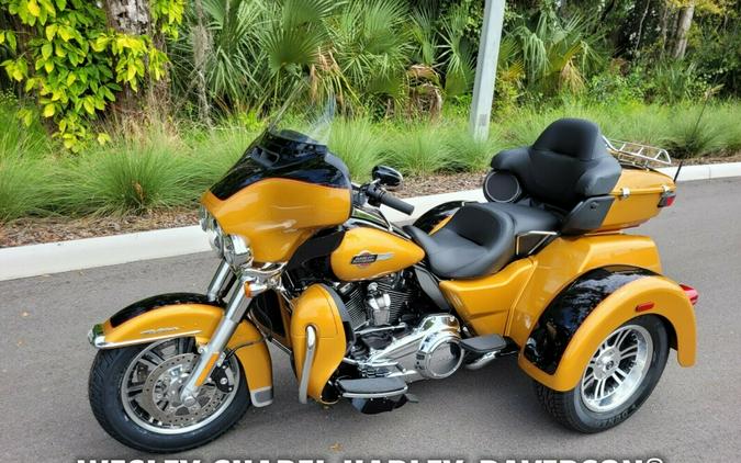 2023 Harley-Davidson Tri Glide Ultra