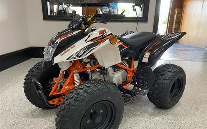 2022 Kayo Storm 150