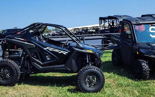 2024 Polaris® RZR Turbo R Sport