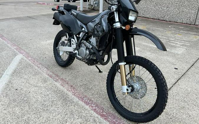 2024 Suzuki DR-Z400S