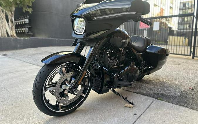 2024 Harley-Davidson® FLHX - Street Glide®