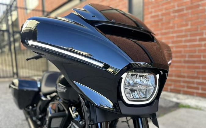 2024 Harley-Davidson® FLHX - Street Glide®