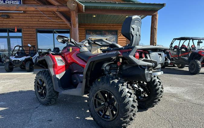 2024 Can-Am™ Outlander™ MAX XT 850