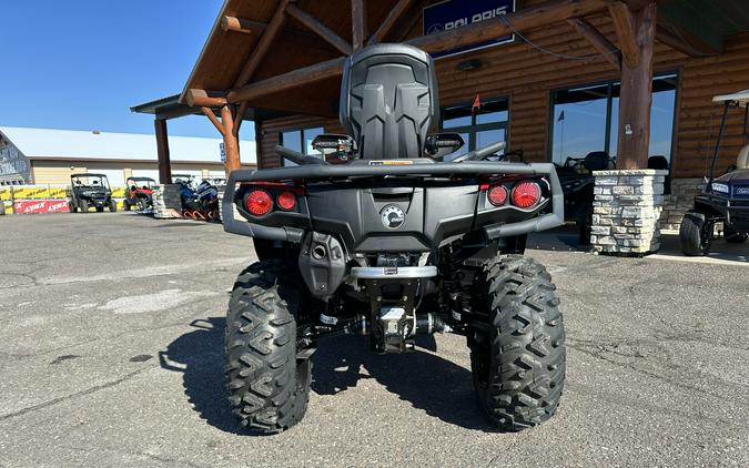 2024 Can-Am™ Outlander™ MAX XT 850