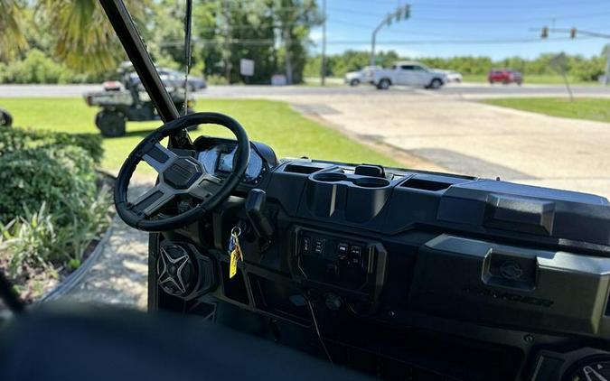 2021 Polaris® Ranger XP 1000 Texas Edition