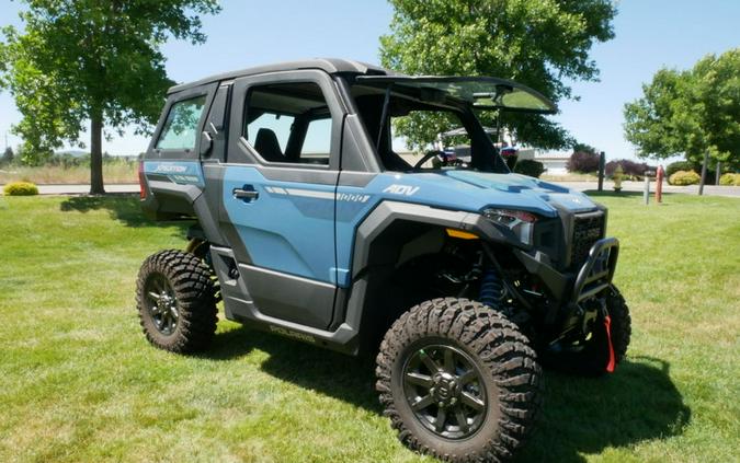 2024 Polaris Polaris XPEDITION ADV Northstar