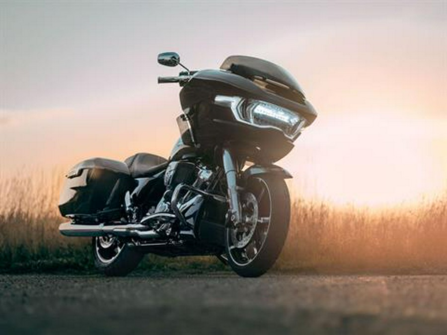 2024 Harley-Davidson Road Glide®