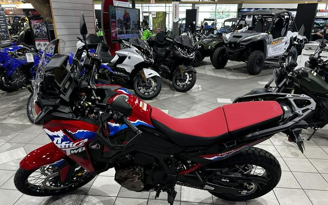 2024 Honda® Africa Twin DCT