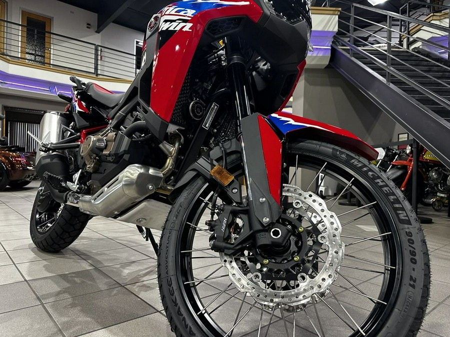 2024 Honda® Africa Twin DCT