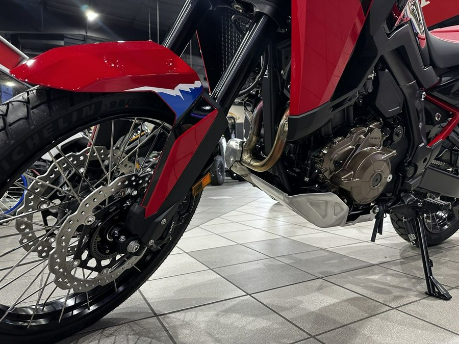 2024 Honda® Africa Twin DCT