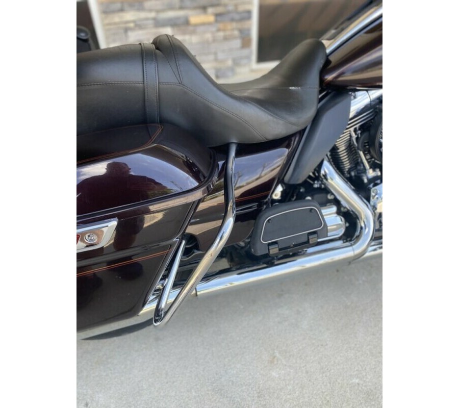 FLHTCU 2014 Electra Glide Ultra Classic®