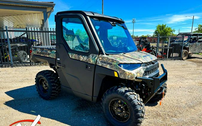 2024 Polaris® Ranger XP 1000 NorthStar Edition Ultimate Camo