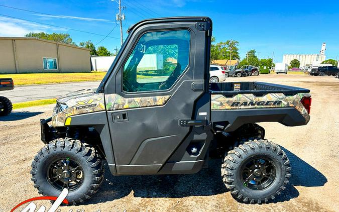 2024 Polaris® Ranger XP 1000 NorthStar Edition Ultimate Camo