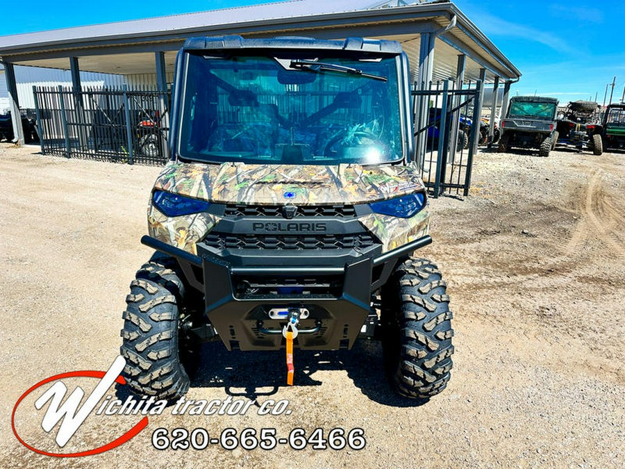 2024 Polaris® Ranger XP 1000 NorthStar Edition Ultimate Camo