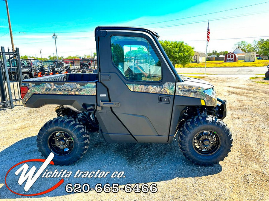 2024 Polaris® Ranger XP 1000 NorthStar Edition Ultimate Camo