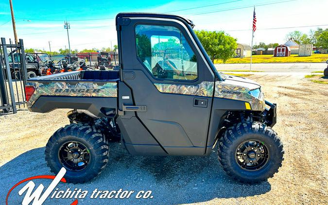 2024 Polaris® Ranger XP 1000 NorthStar Edition Ultimate Camo