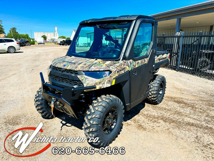 2024 Polaris® Ranger XP 1000 NorthStar Edition Ultimate Camo