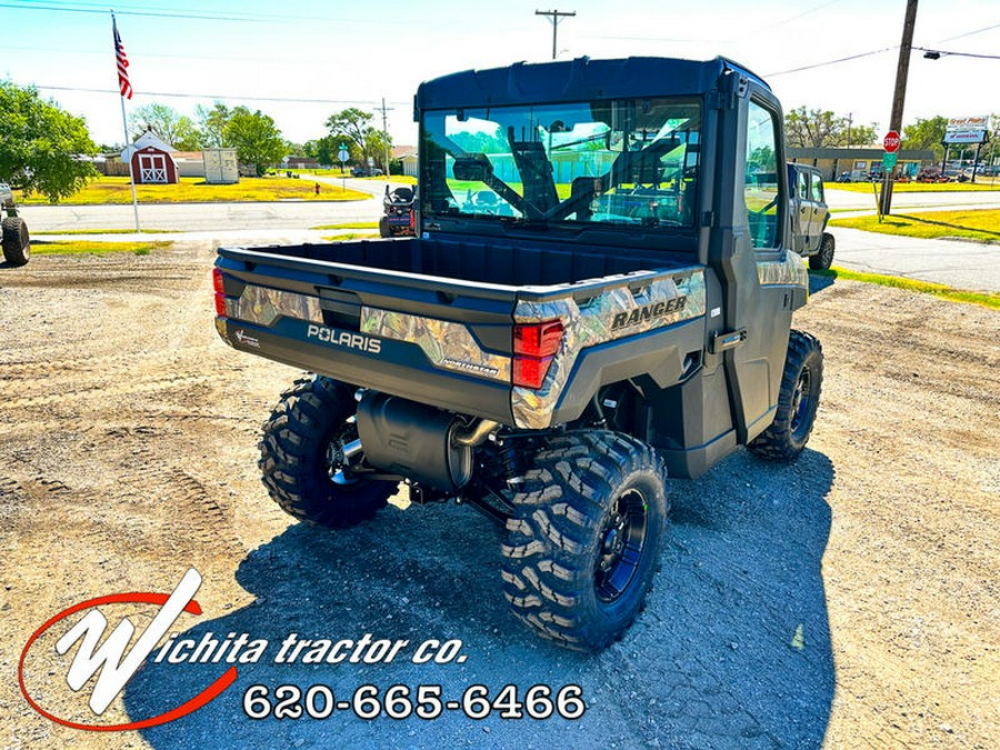 2024 Polaris® Ranger XP 1000 NorthStar Edition Ultimate Camo