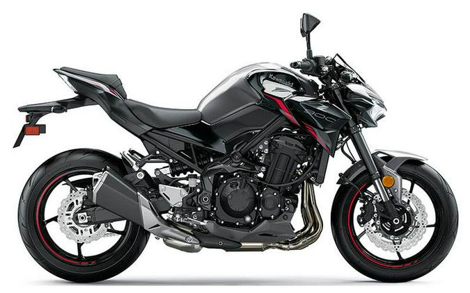 2023 Kawasaki Z900 ABS