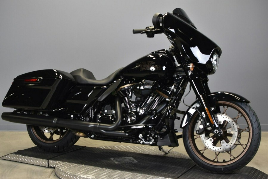 2023 Harley-Davidson Street Glide ST