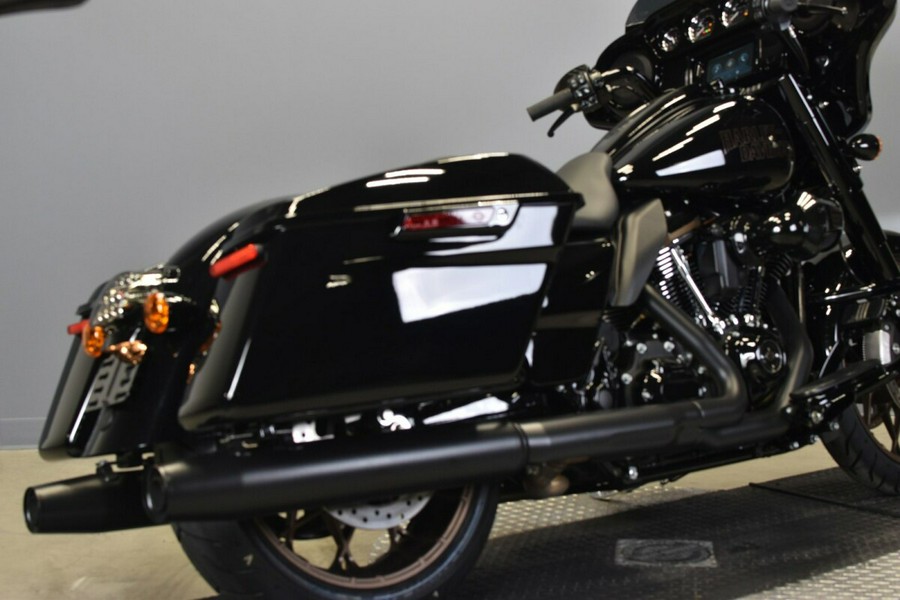 2023 Harley-Davidson Street Glide ST