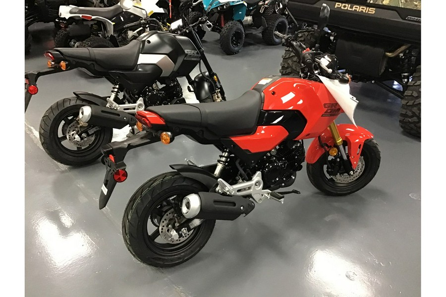 2026 Honda GROM Base