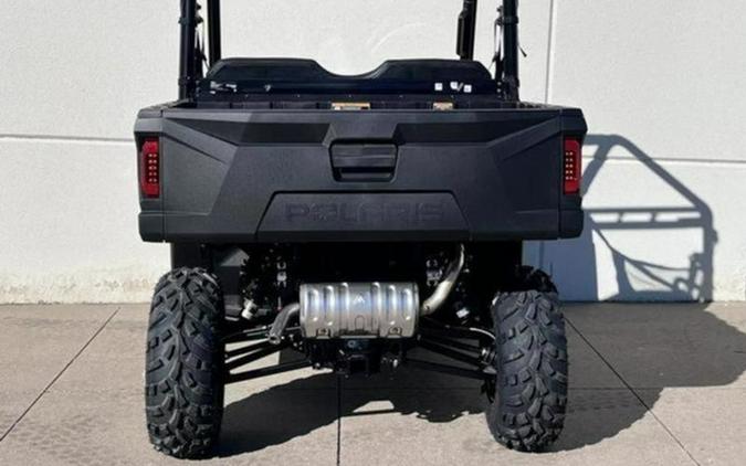2026 Polaris Ranger SP 570