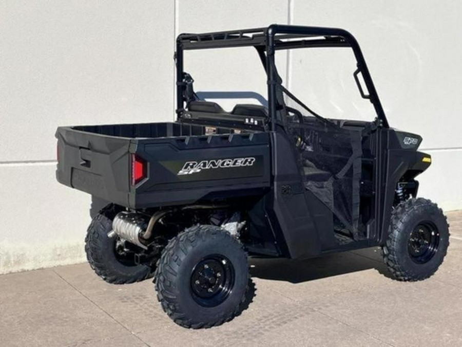 2026 Polaris Ranger SP 570