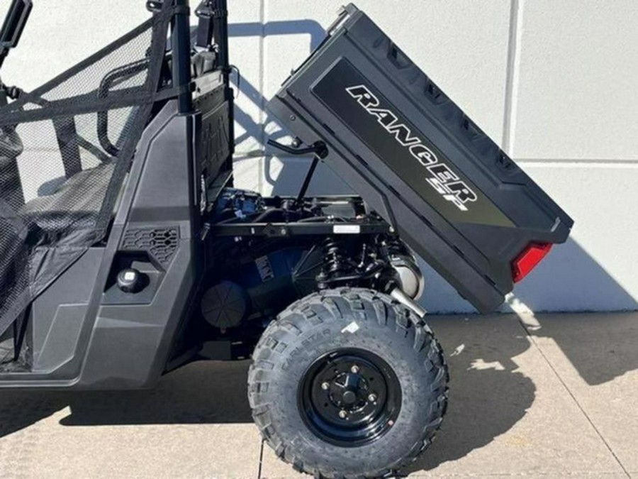 2026 Polaris Ranger SP 570