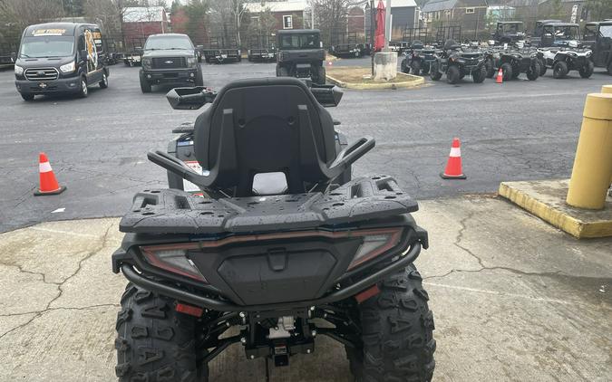 2026 CFMOTO CForce 600 Touring