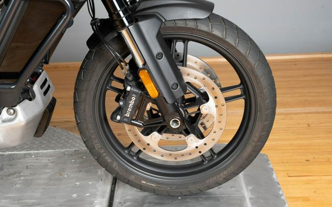 2022 Harley-Davidson Pan America 1250 Special